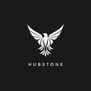 Hubstone Logo